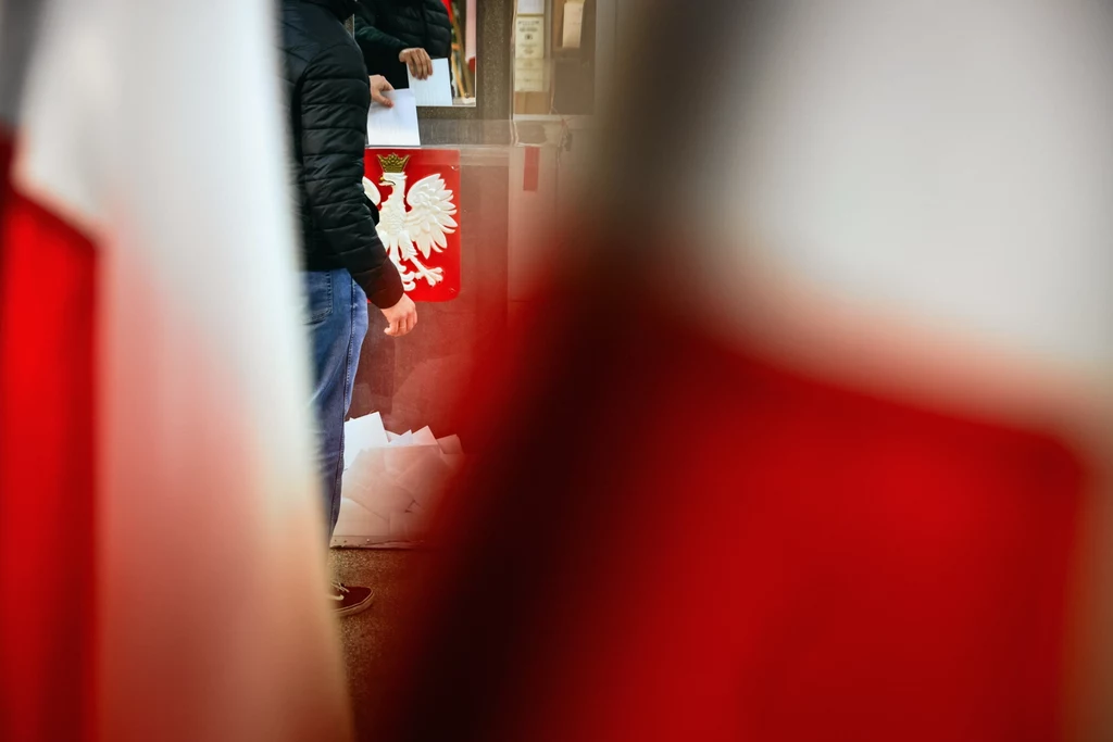 Druga tura wyborów prezydenckich 2025 odbędzie się 1 czerwca Druga tura wyborów prezydenckich 2025 odbędzie się 1 czerwca