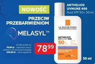 Fluid La Roche Posay