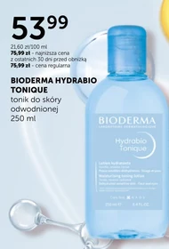 Tonik do skóry Bioderma