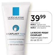Krem do rąk La Roche Posay