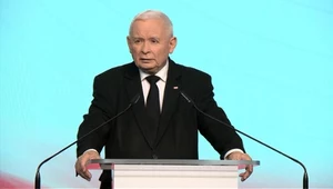 Kaczyński odpiera zarzuty wobec Nawrockiego. "Wszystko jest w porządku"