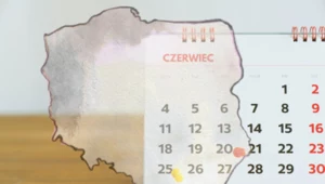 Znasz te święta i wydarzenia w Polsce? QUIZ z dat w czerwcu