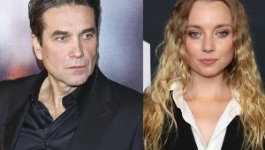 Marcin Dorociński, Kamila Urzędowska