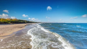 Najlepsze plaże w Trójmieście i okolicach. Zobacz, gdzie spędzić wakacje