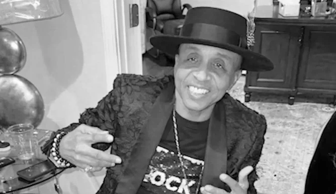Michael Sumler (Kool & The Gang) miał 71 lat