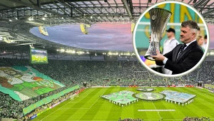 Skandal, a potem wielki triumf Polski. UEFA wie jedno. Ale hit niemożliwy