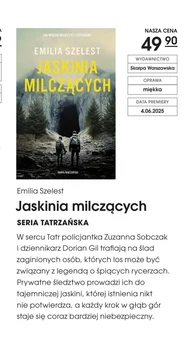 Książka Data