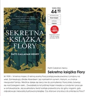 Książka Henry