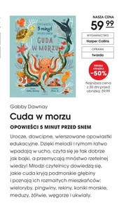 Książka Gabby Dawnay