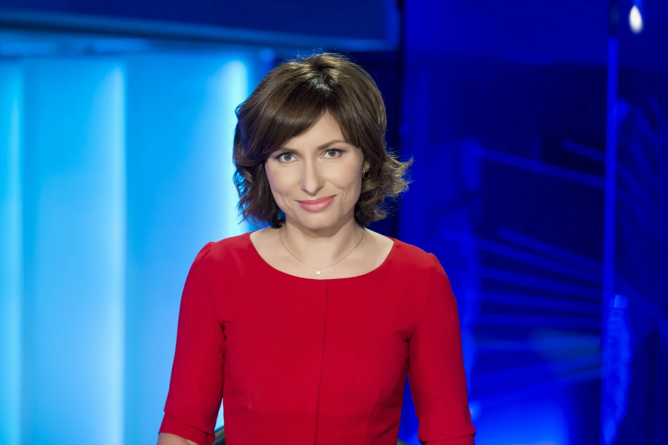 Katarzyna Trzaskalska Katarzyna Trzaskalska