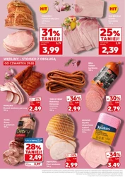 Mocny Start! - Kaufland