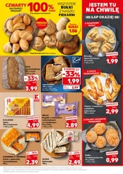 Mocny Start! - Kaufland