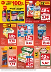 Mocny Start! - Kaufland
