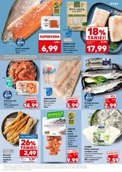 Mocny Start! - Kaufland