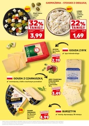 Mocny Start! - Kaufland