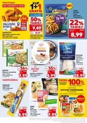 Mocny Start! - Kaufland
