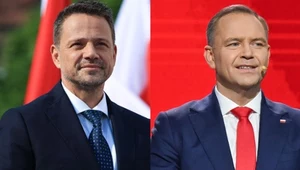 Zbadali przepływy wyborców przed II turą. Kto zyska najwięcej?