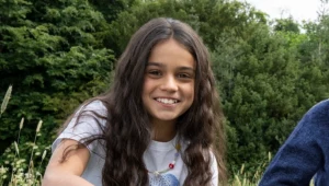 Arabella Stanton
