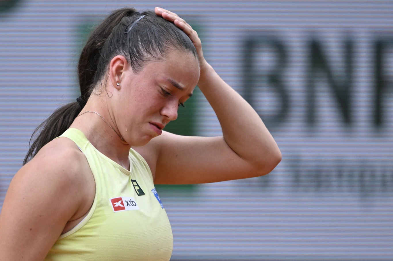 Tereza Valentova Tereza Valentova