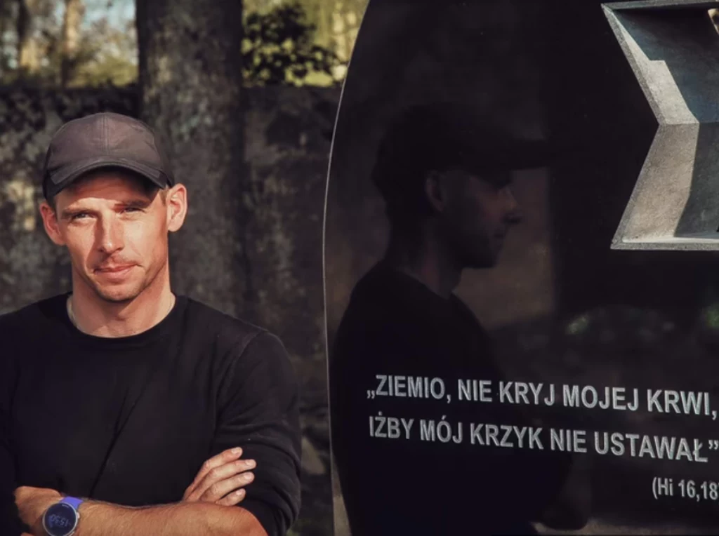 Dariusz Popiela Dariusz Popiela