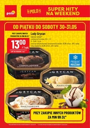 Super hity na weekend! - Polomarket