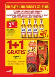 Super hity na weekend! - Polomarket
