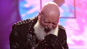 Legenda metalu bez cenzury, powstaje wyjątkowy dokument. "Sutanna opada"