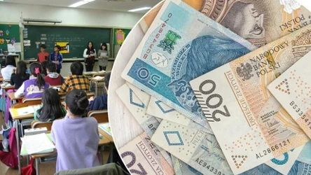 Dowiedz się, jakie świadczenia możesz uzyskać przed rozpoczęciem roku szkolnego