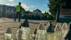 Bartosz G. trafił do szpitala w Grecji. Próbował odebrać sobie życie