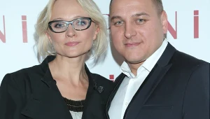 Edyta Golec, Łukasz Golec