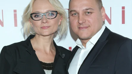 Edyta Golec, Łukasz Golec