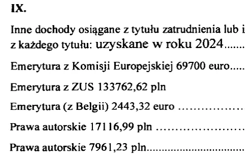 źródło: Kancelaria Sejmu RP źródło: Kancelaria Sejmu RP