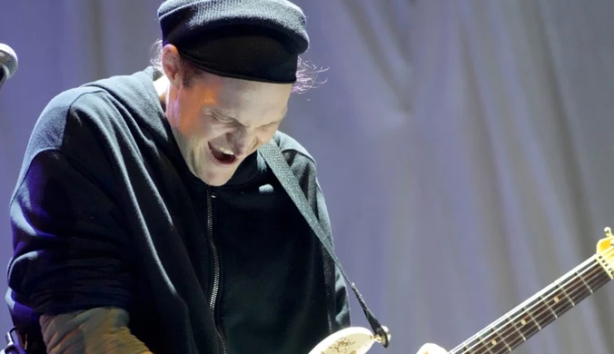 Josh Klinghoffer został uznany winnym spowodowania wypadku ze skutkiem śmiertelnym