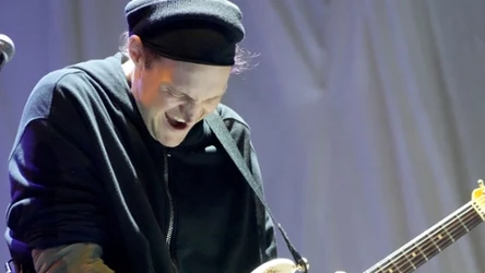 Josh Klinghoffer został uznany winnym spowodowania wypadku ze skutkiem śmiertelnym