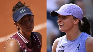 Jaqueline Cristian i Iga Świątek powalczą o awans do czwartej rundy Roland Garros