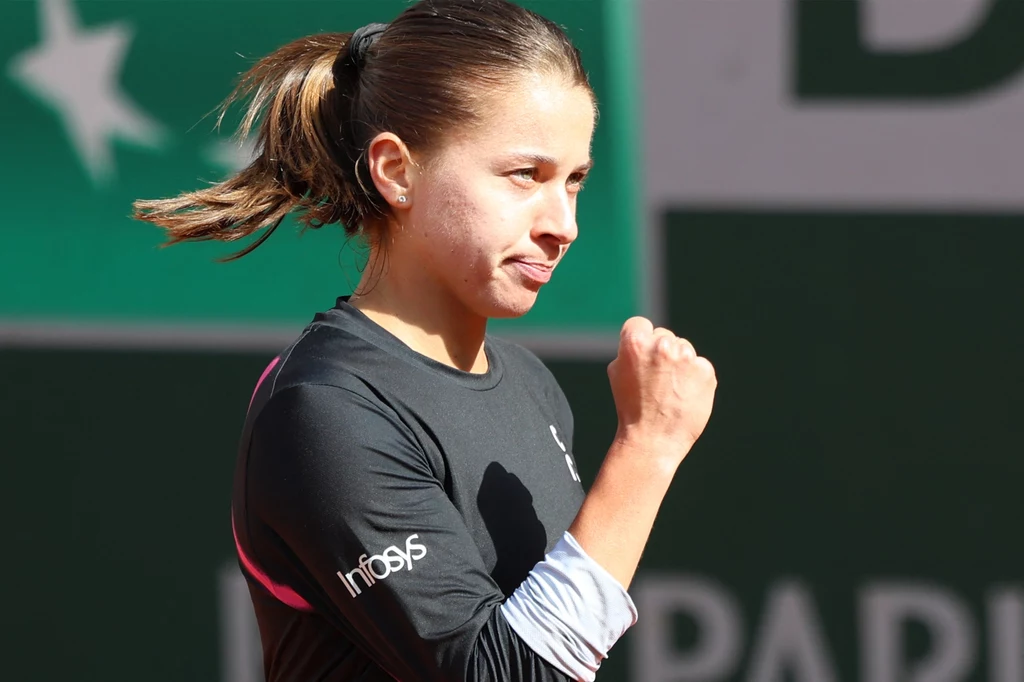 Maja Chwalińska Maja Chwalińska