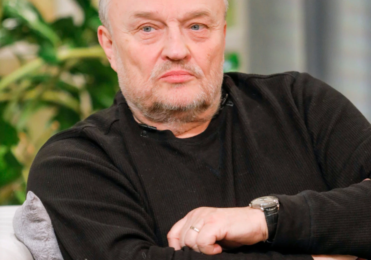 Krzysztof Cugowski Krzysztof Cugowski