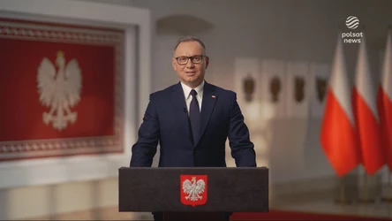 Andrzej Duda: Wiem, że Polacy są mądrzy, dlatego idźmy na wybory