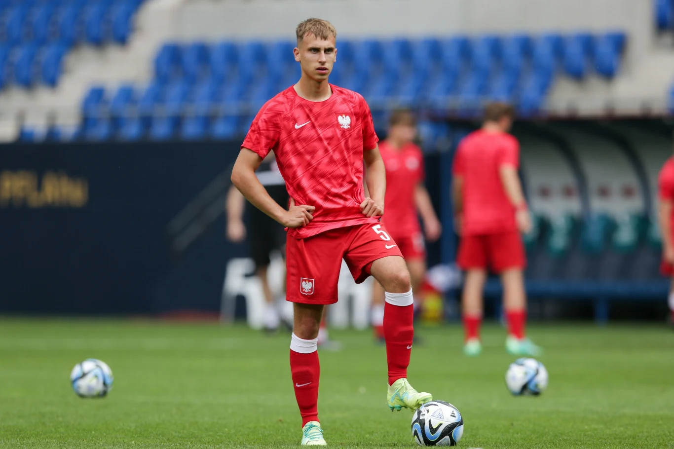 Michał Gurgul