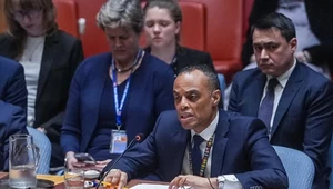 "Najlepsze rozwiązanie" z USA. "Putin powinien się zgodzić"