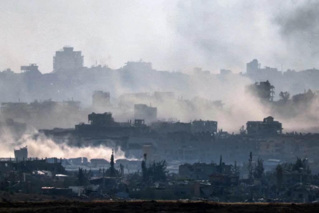 USA proponują zawieszenie broni w Strefie Gazy. Hamas mówi, że się nie zgadza, ale wyda oświadczenie w odpowiednim czasie USA proponują zawieszenie broni w Strefie Gazy. Hamas mówi, że się nie zgadza, ale wyda oświadczenie w odpowiednim czasie