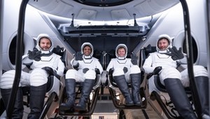 Czego polski astronauta nie zabierze na ISS? Tego mu zabroniono