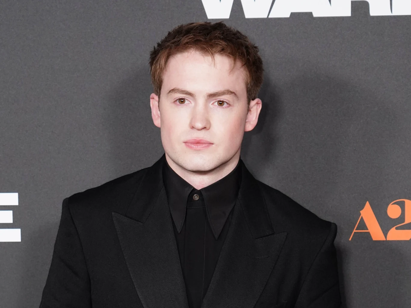 Kit Connor Kit Connor