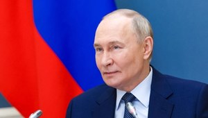 "Jest to gotowy obiecać Putinowi". Waszyngton ujawnia kulisy negocjacji z Rosją