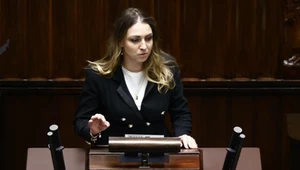Posłanka odwiedziła DPS, pokazała zdjęcia. Wybuchła burza, teraz przeprasza