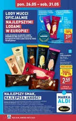 Dzień Dziecka - Aldi