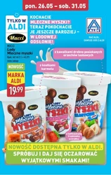 Dzień Dziecka - Aldi