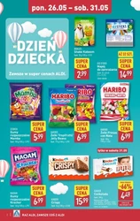 Dzień Dziecka - Aldi