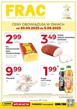 Świeżo, tanio, domowo – FRAC