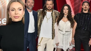 Doda bez szans na fotel w "The Voice of Poland"?